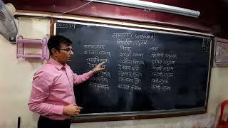 SANSKRIT GRAMMAR समास(Compound)