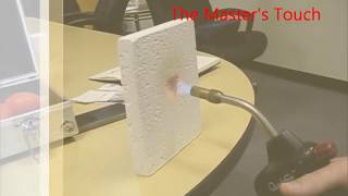 The Masters Touch Thermolock