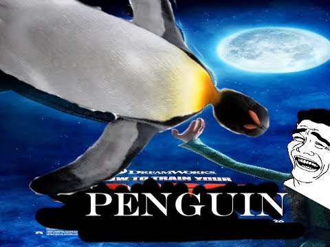 HOW TO TRAIN YOUR PENGUIN (TO FLY) | Learn to Fly 3 Gameplay HOW TO TRAIN YOUR PENGUIN (TO FLY) | Learn to Fly 3 Gameplay