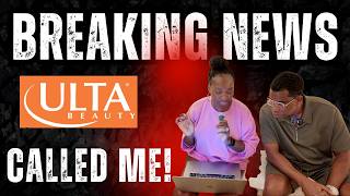 Shocking Ulta Discrimination Update Ulta Called Me