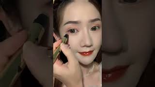 1分钟搞定眼影眼妆#眼妆 #shorts #eyemakeup