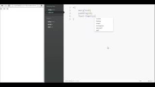 HTML5 | How to create a simple Clock using JavaScript