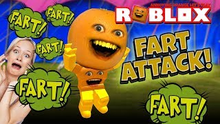 Roblox Escape Grandpa Obby Annoying Orange Plays - 