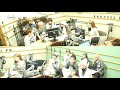 130621 exo live yoo inna volume up radio