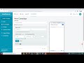 How to Send a Chatbot Campaign Using Segmentation
