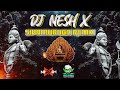 Dj Nesh X | Sivamuruga Song Remix | Exclusive Release | Green Rasta Crew