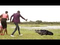 PFUMA YA BABA (S04_EPISODE 32)