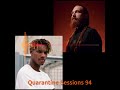 quarantine sessions 94 rødhåd marrØn nov 2024