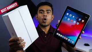 Apple iPad (6th Gen) Best Budget Wala Tablet?