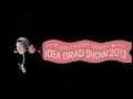 idea grad show 2012