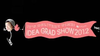 idea grad show 2012