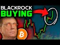 BITCOIN: BlackRock BUYS $1 BILLION (Urgent)!! Bitcoin News Today & Ethereum Price Prediction!