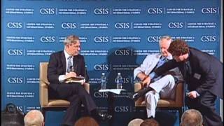 CSIS Special Book Discussion: "On China," with Henry Kissinger Reflection and Assessment A Dialogue