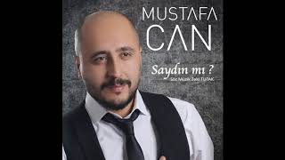 Mustafa Can -  Saydın Mı ?