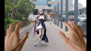 【Honkai Impact 3 MMD/4K/60FPS】【彩虹节拍】