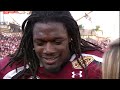 Jadeveon Clowney unleashes vicious hit vs. Michigan in 2013 Outback Bowl  ESPN Archives