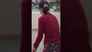 အိမ်ဖော်မလေး လှသွားပြီ | Myanmar TikTok 2021 | #shorts #tiktok #myanmar