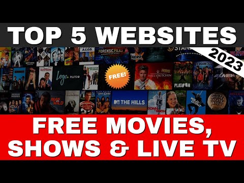 Which is the best site to download movies and series?