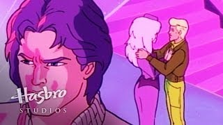 Jem and the Holograms - "Jealousy" by Jem