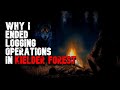 Why I Ended Logging Operations in Kielder Forest