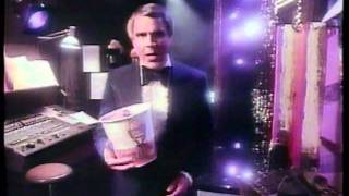 KFC Rich Little 1983