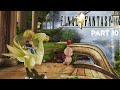 Sidequests & Chocobo treasures | Final Fantasy IX (Moguri Mod Full Playthrough Part 10)