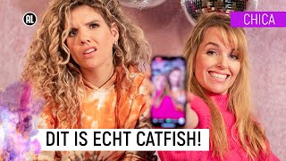 Alles over INSTA VS REALITY | CHICA #6 | NPO Zapp