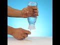 26 shocking hacks with water