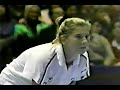 Monica Seles vs. Mary Joe Fernandez Virginia Slims of Championships 1990 SF