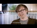 working as a technical director at a game studio olof naessén