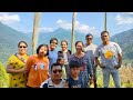 Family trip to Bhutan Panbang land of Thunder dragon#Bodovlog