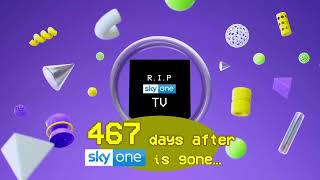 467 days after Sky One is gone... - Intro Update