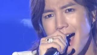 JANG  KEUN  SUK(チャン・グンソク)『どうしよう』LIVE  short  ver 💞