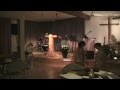 Shimcha Kadosh - Batya Segal - Messianic dance
