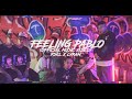 NOVA MOB ISR FEELING PABLO : PSKL x LYRAH (OFFICIAL MUSIC VIDEO) (PROD. DON RUBEN BEATS)