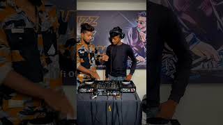 dj Aaffizz academy 😎 looping classes mixing new going boy 🤟pune club