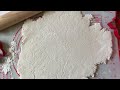 Children's Little Scientists Video #2: Salt Dough