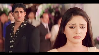 Ishq Hasata Hai Ishq Rulata Hai Full Song | Muskaan [2004] Aftab Shivdasani, Gracy Singh.