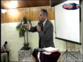 predicacion Hno Pastor Carlos Leiva