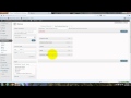 Create Custom Menu for Horizontal Menu Bar in Wordpress Twenty Twelve - Tutorial