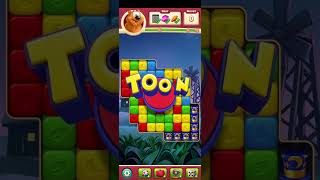 Toon Blast Level 1,121 To 1,129