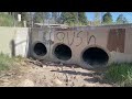 Fanning Wash - Civil & Environmental Engineering Capstone project in Flagstaff