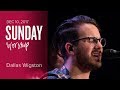 Catch The Fire Worship with Dallas Wigston (Sunday, 10 Dec 2017)