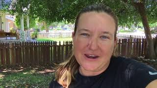 Team USA For LA 2028: Kim Rhode