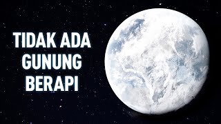 Bagaimana Jika Semua Gunung Berapi Lenyap Hari Ini?