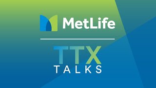 TTX Talks: How Human Resilience and Technology will Shape our Future