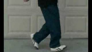 SyLo - Extra Moves C-Walk Tutorial