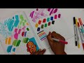 is it worth it tombow abt pro alcohol based markers product review for artists