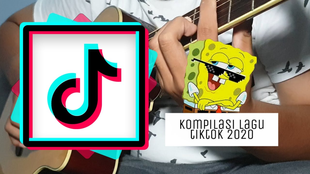 Kompilasi Lagu TikTok Viral | TikTok Song 2020 Part 1 - YouTube