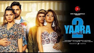 Yaara-2 official Teaser | Mamta sharam, Imam Zain, Arishfa Khan, Luckydancer | one music originals